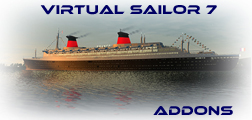 Virtual Sailor 7 Addons