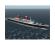 SS UNITED STATES for Virtual Sailor 7