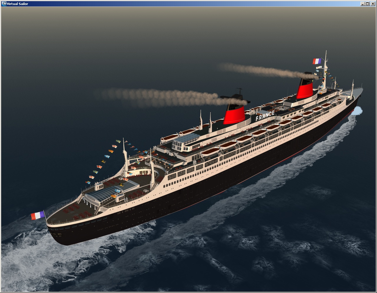 virtual sailor 7 download