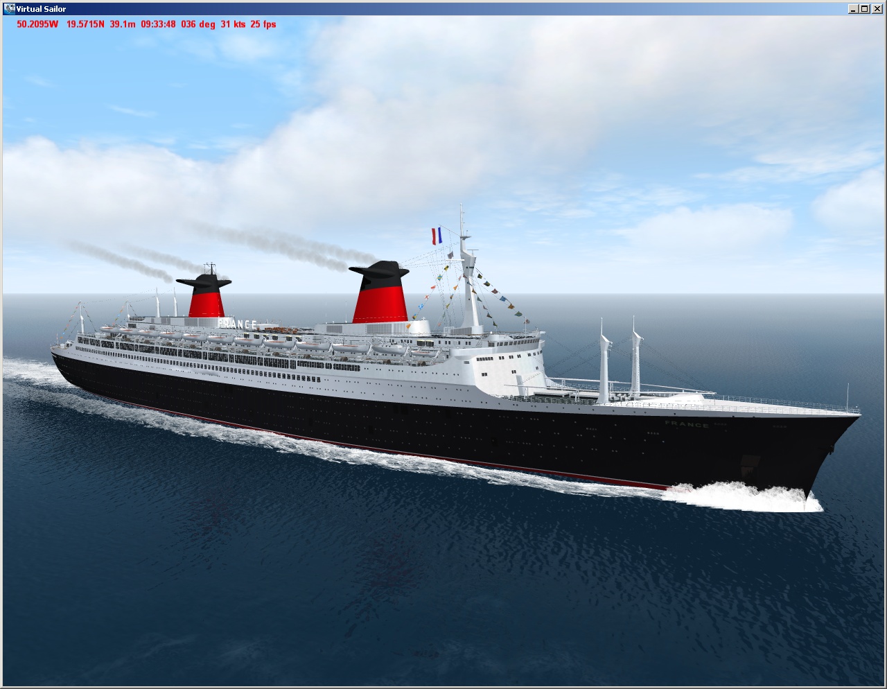 virtual sailor 7 ship downloads